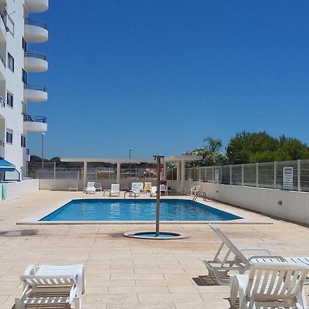 Quarteira T1 - Oceanides Apartment ภายนอก รูปภาพ
