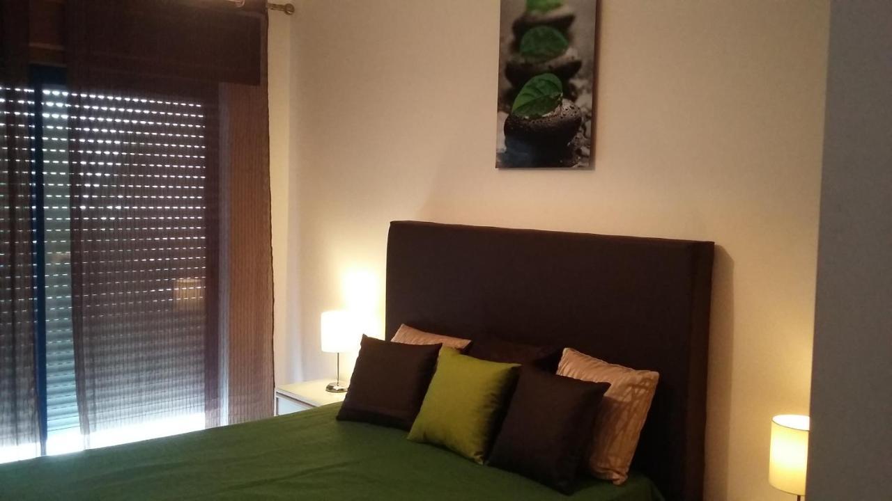Quarteira T1 - Oceanides Apartment ภายนอก รูปภาพ