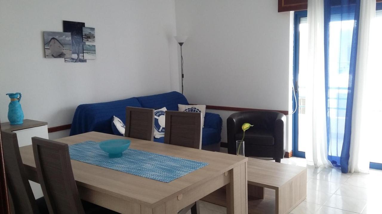 Quarteira T1 - Oceanides Apartment ภายนอก รูปภาพ