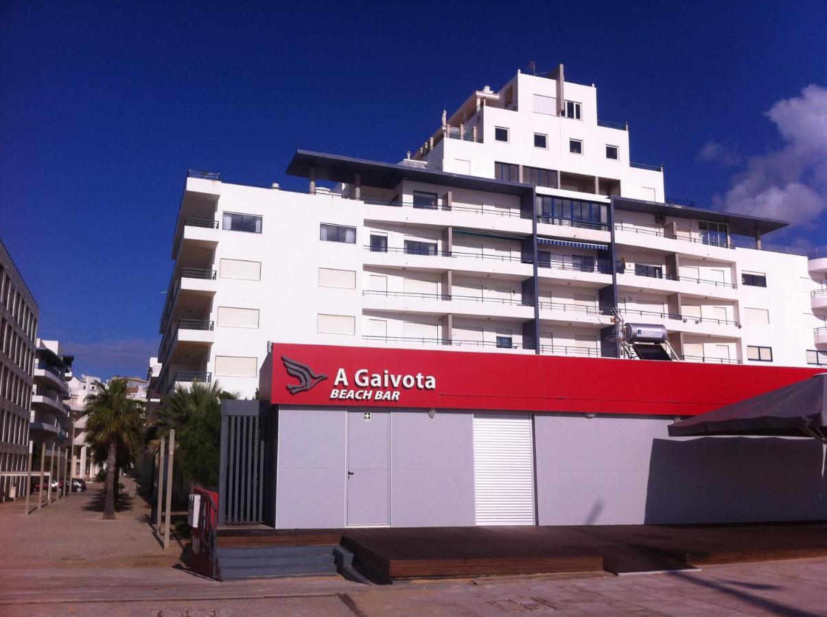 Quarteira T1 - Oceanides Apartment ภายนอก รูปภาพ