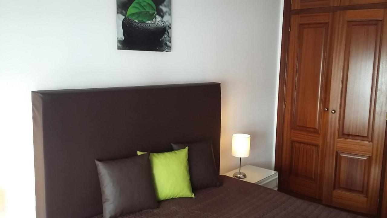 Quarteira T1 - Oceanides Apartment ภายนอก รูปภาพ