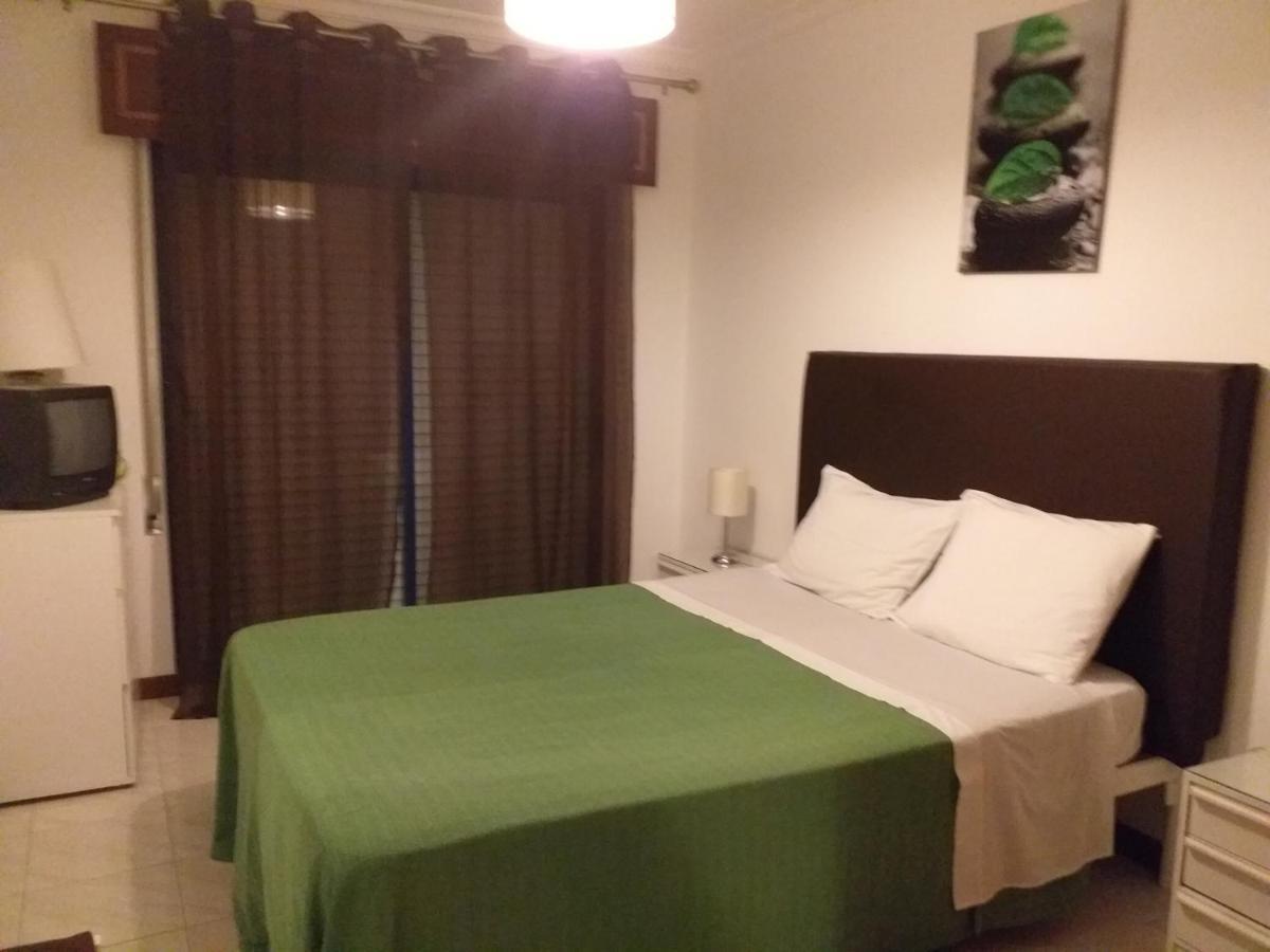 Quarteira T1 - Oceanides Apartment ภายนอก รูปภาพ