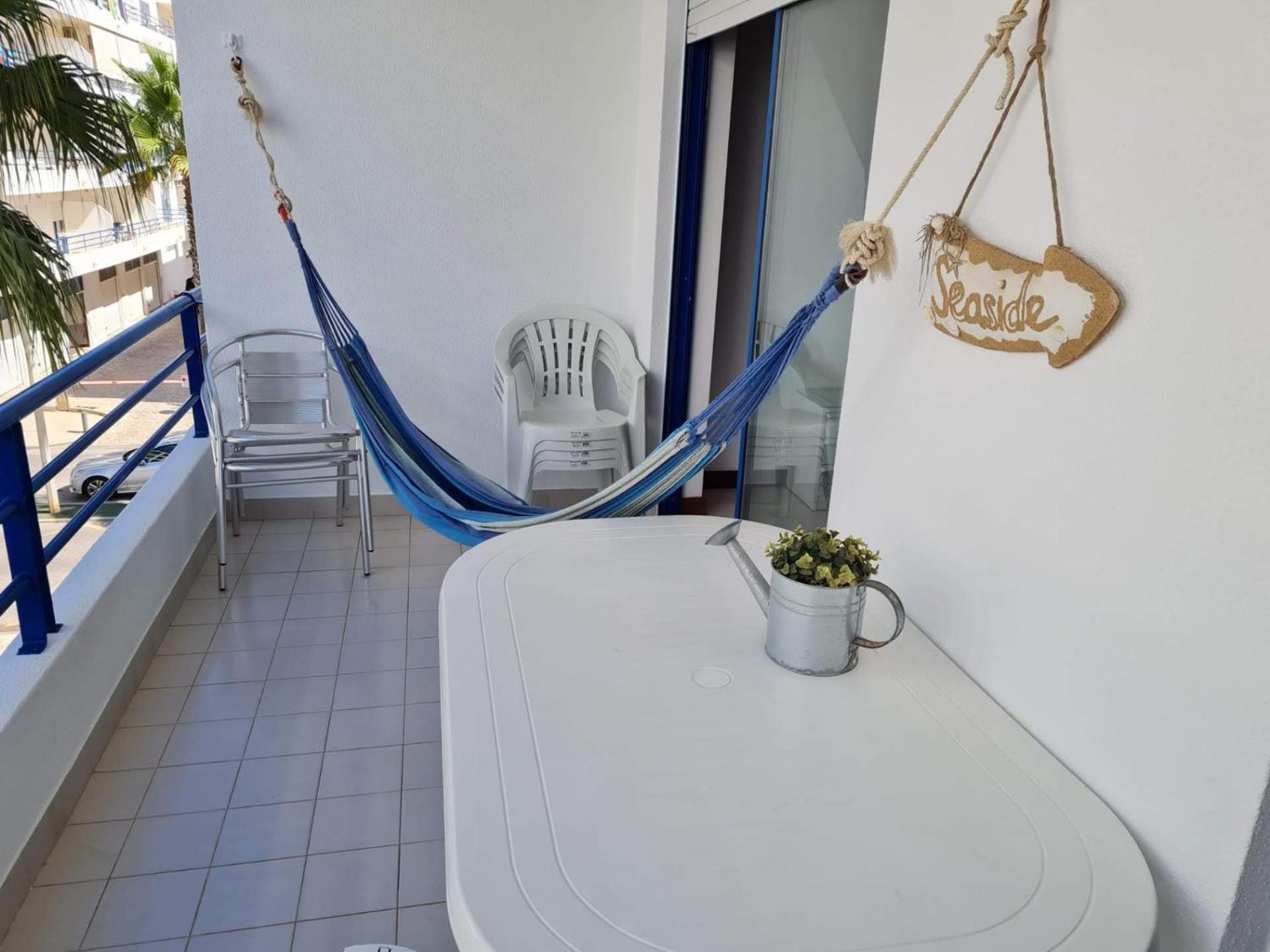 Quarteira T1 - Oceanides Apartment ภายนอก รูปภาพ