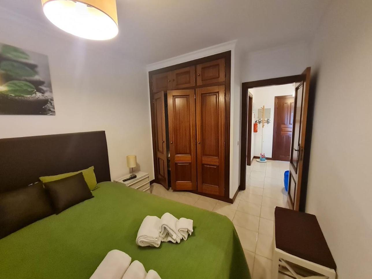 Quarteira T1 - Oceanides Apartment ภายนอก รูปภาพ